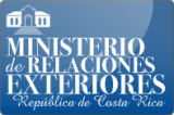 Ministerio de Relaciones Exteriores y Culto de Costa Rica